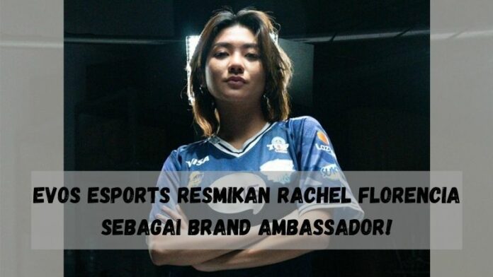 Rachel Cia Rachel Cia