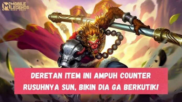 Sun Sun