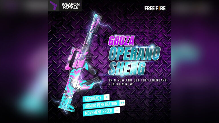 groza m82b operano sheng weapon royale ff