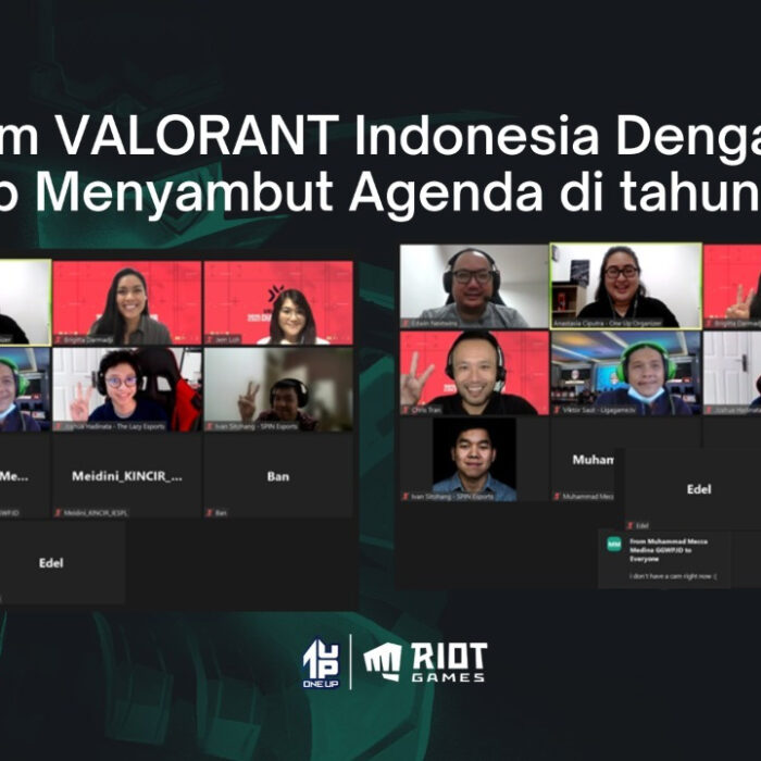 Valorant Esports Indonesia