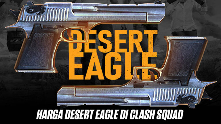 mode cs berapa harga desert eagle yang benar
