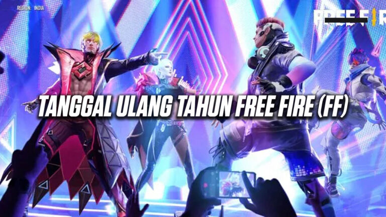 kapan ulang tahun ff