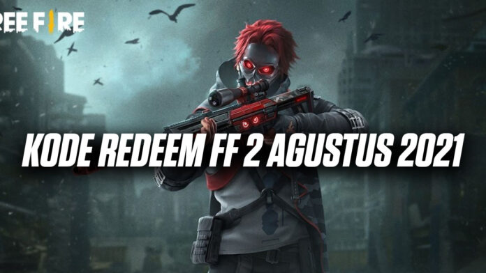 Redeem code ff