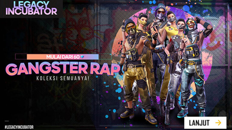 legacy incubator ff gangster rap
