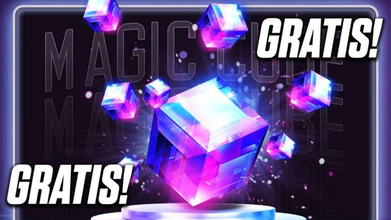 magic cube ff gratis anniversary ff
