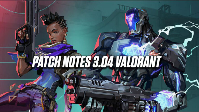 patch notes 3.04 valorant
