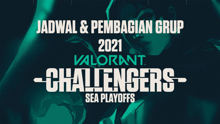 grup valorant challengers sea playoffs