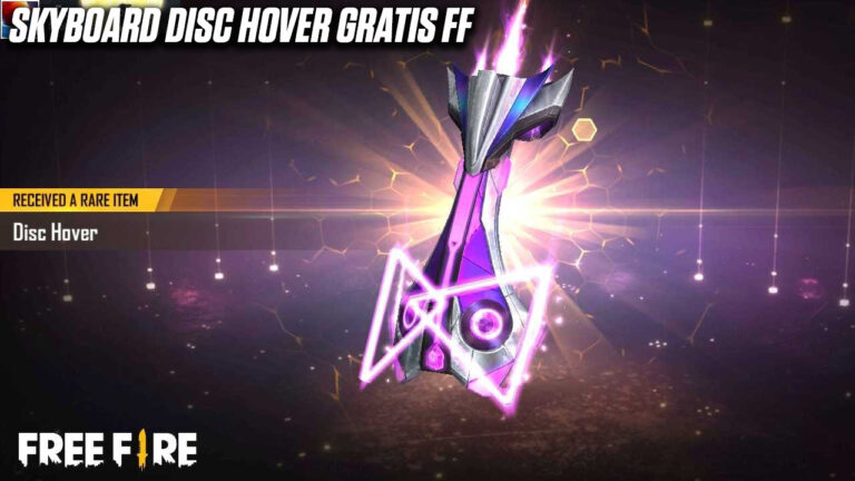 skyboard disc hover anniversary ff