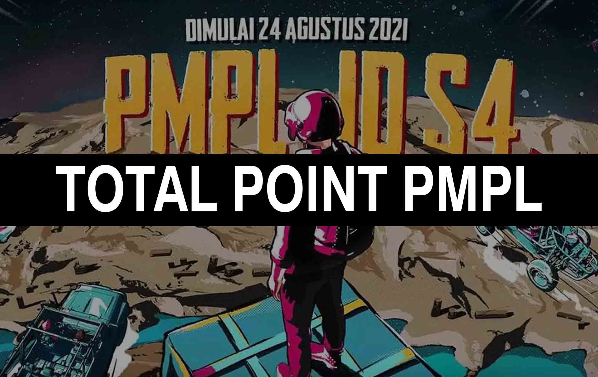 Sistem point pmpl s3