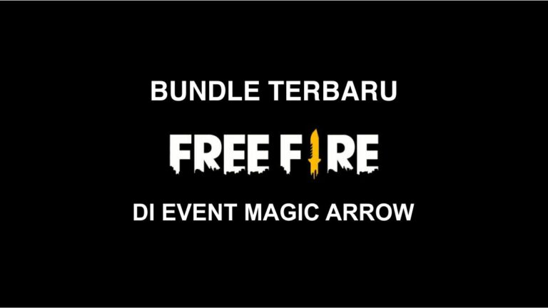 bundle free fire terbaru