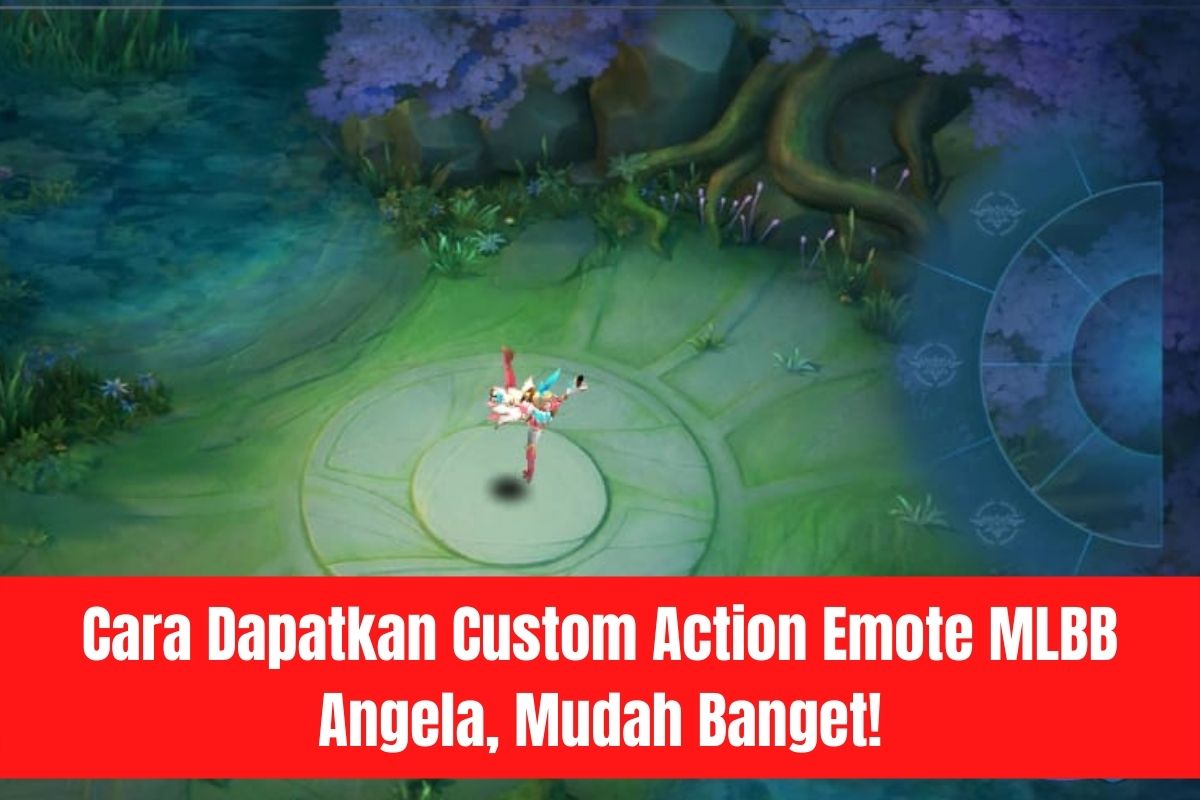 Cara Dapatkan Action Emote Layla Mobile Legends Ml Esportsku - Riset