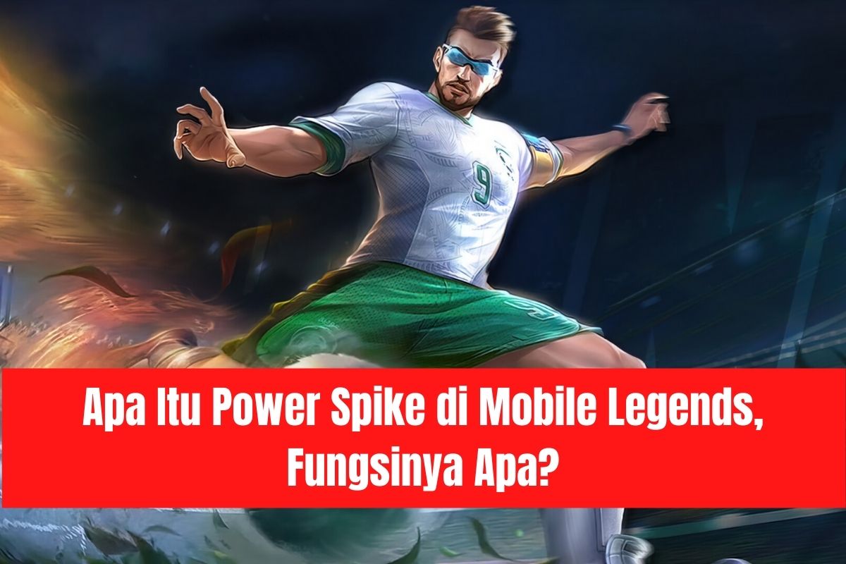 Power spike league of legends что это