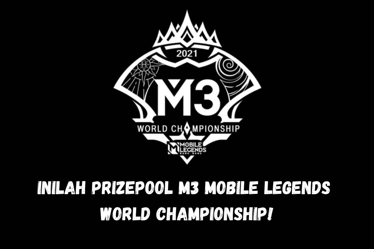 M3 mobile legend
