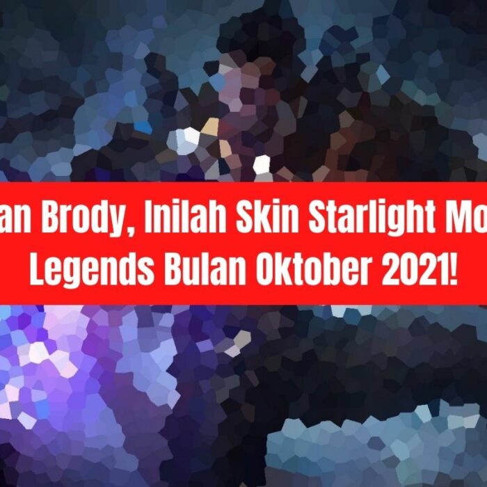 Starlight Oktober 2021 ML