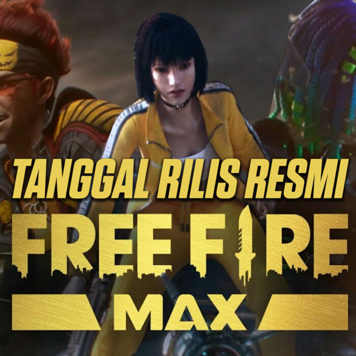 tanggal rilis free fire max