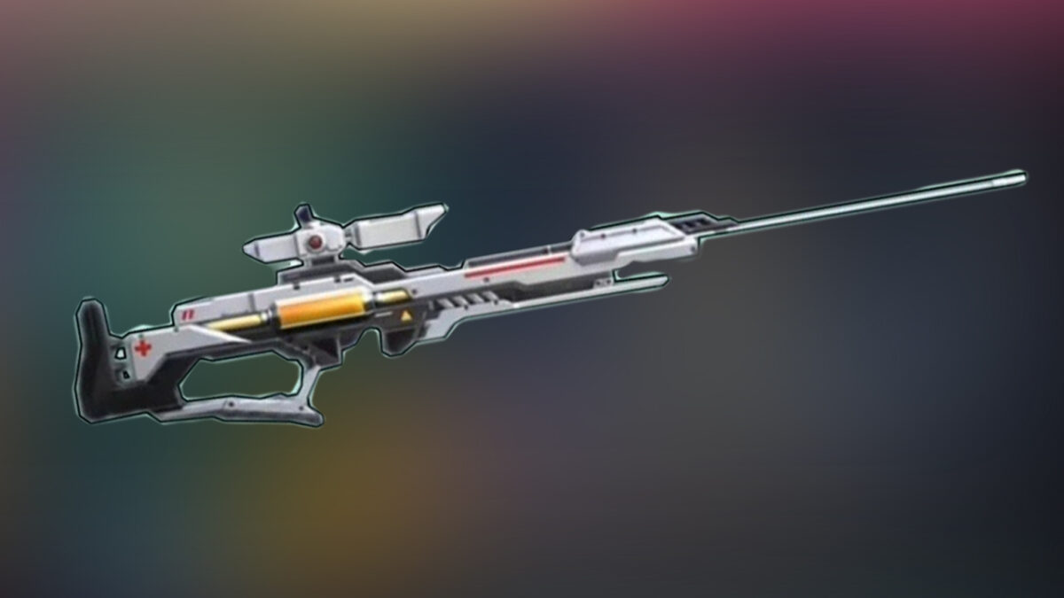 Skill sniper x