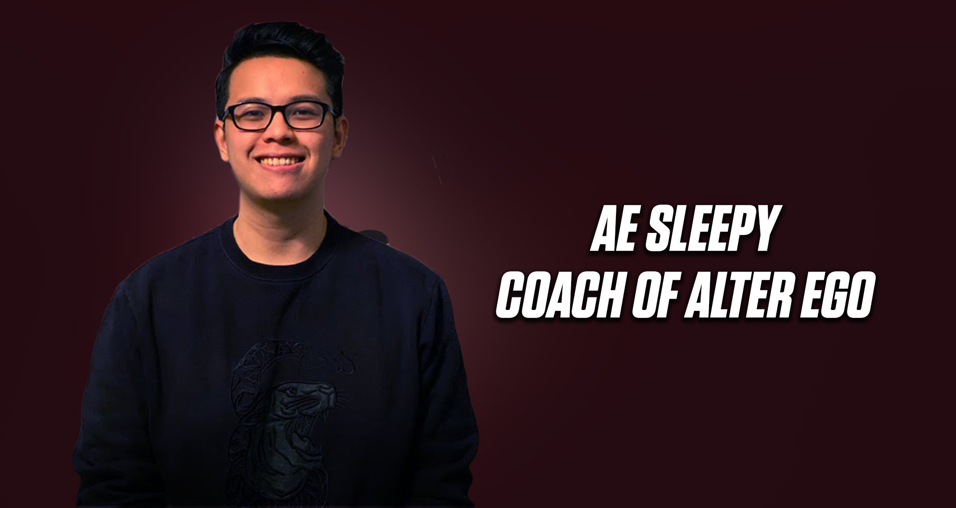 Coach Alter Ego Valorant Jelaskan Alasan Lepas BerserX! | SPIN Esports