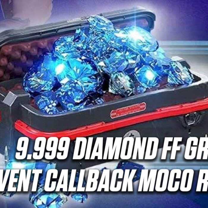 9.999 diamond gratis callback moco rebirth