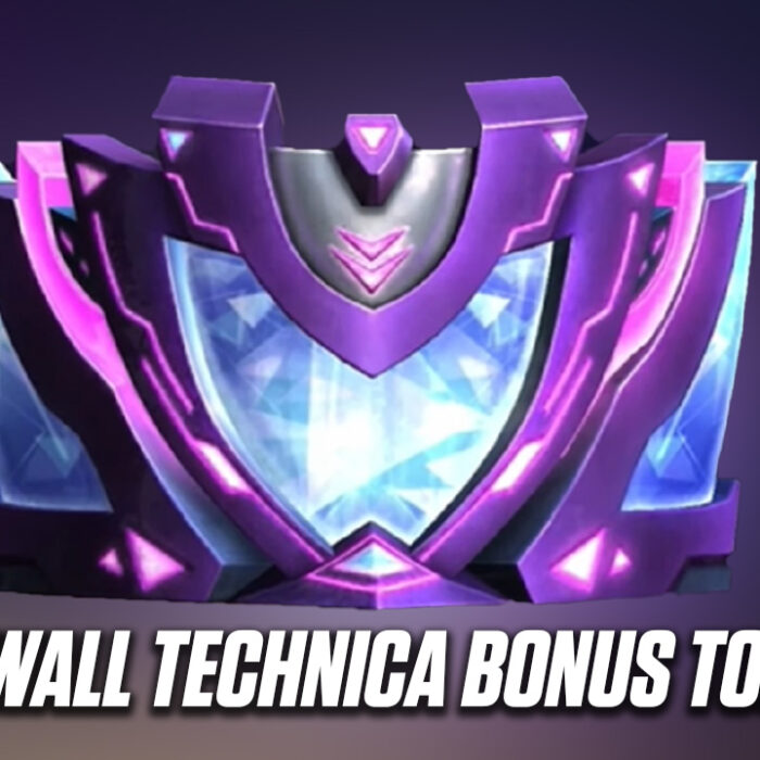gloo wall technica bonus top up ff