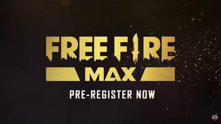 trailer terbaru free fire max