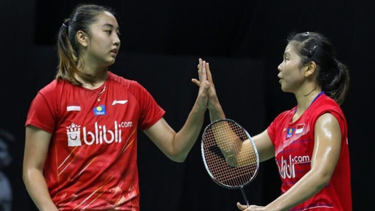 3 Pebulutangkis Cantik yang Akan Main di Piala Uber Cup 2020
