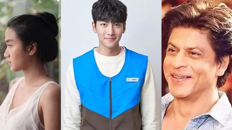 5 Potret Driver Ojek Online Yang Mirip Artis Seperti Pinang Dibelah Dua