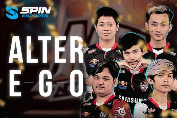 AE Juara MDL ID Season 4