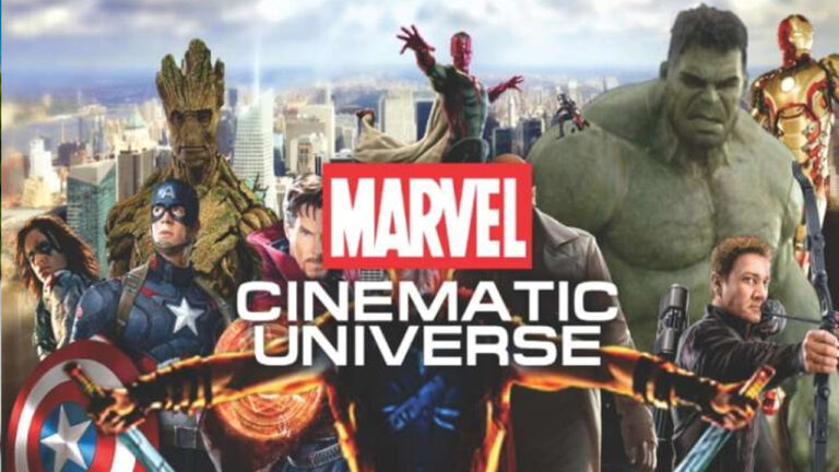 Alasan Disney Tunda 6 Film Marvel Terbaru dan Hapus 2 Film