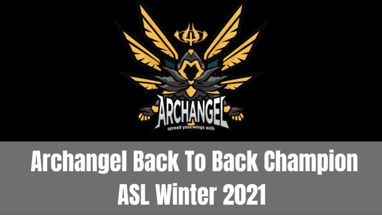 Archangel Champion