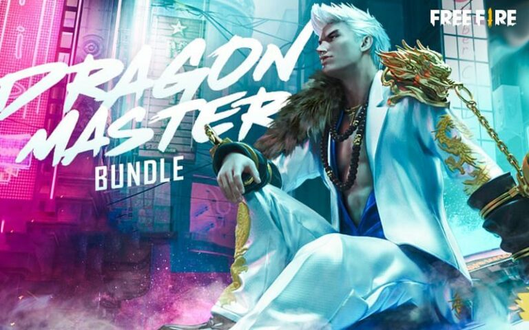 Bundle Dragon Master