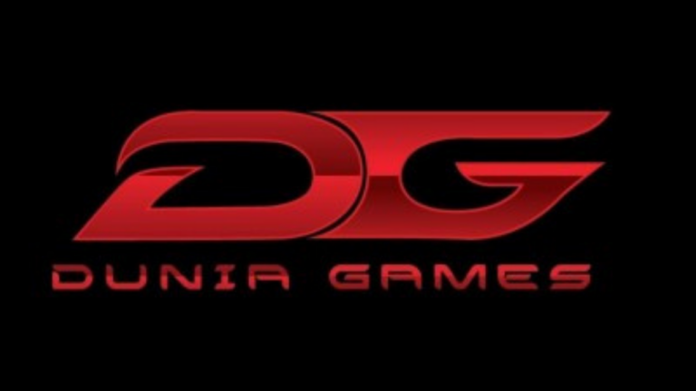 DG Esport Logo