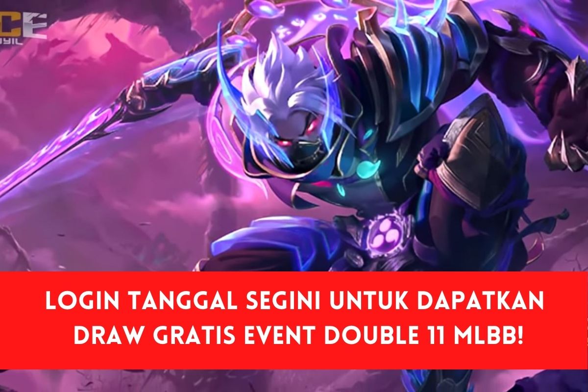 Draw event