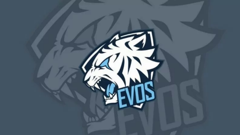 evos logo