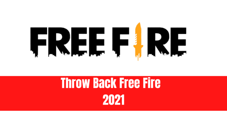 Throwback Moment Keren Free Fire Di Indonesia 2021