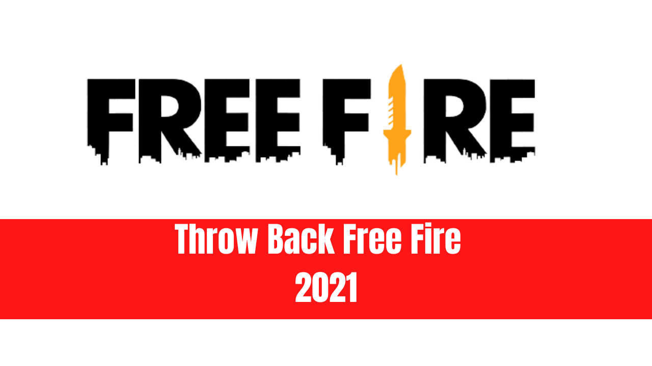 Free Fire Esports 2021 Throwback