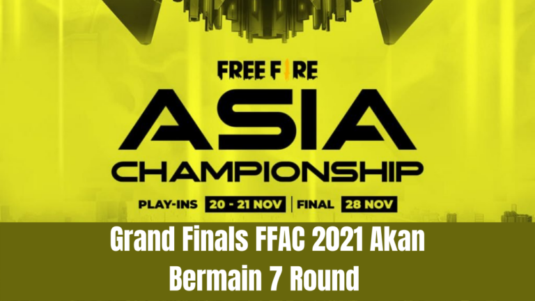 Grand Finals FFAC 2021