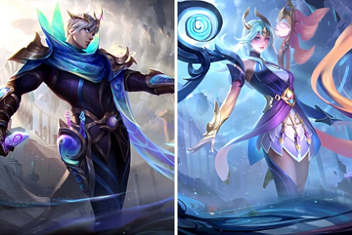 Bocoran Tampilan Dan Tanggal Rilis Skin Squad Baru Mobile Legends 6757