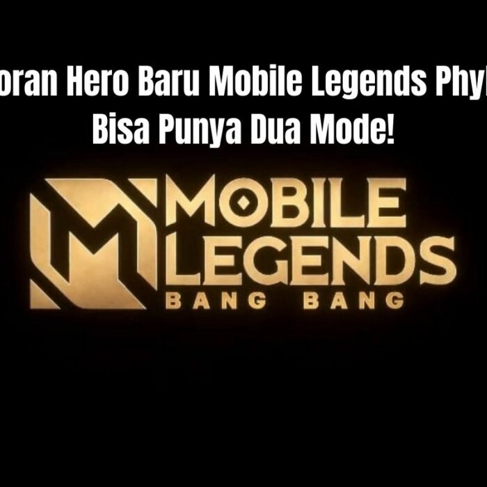 Hero Baru Phylax Mobile Legends