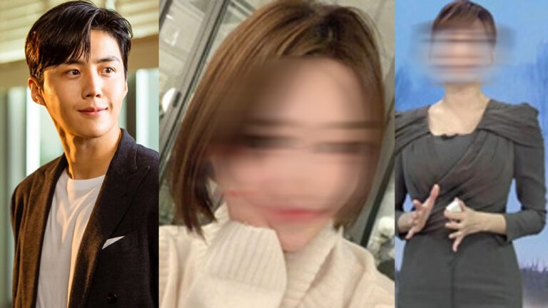 Ini Sosok Mantan Pacar Kim Seon Ho, Ternyata Bukan Orang Biasa!