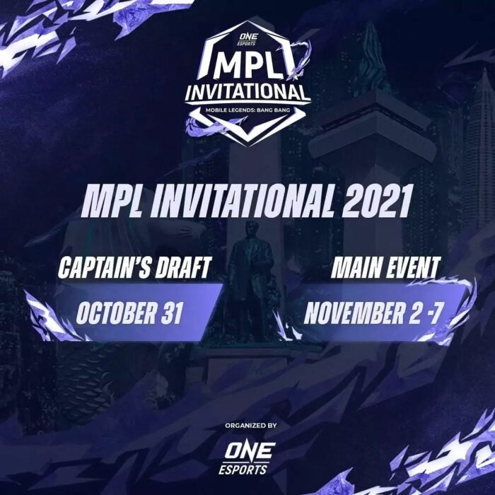 MPL Invitational 2021