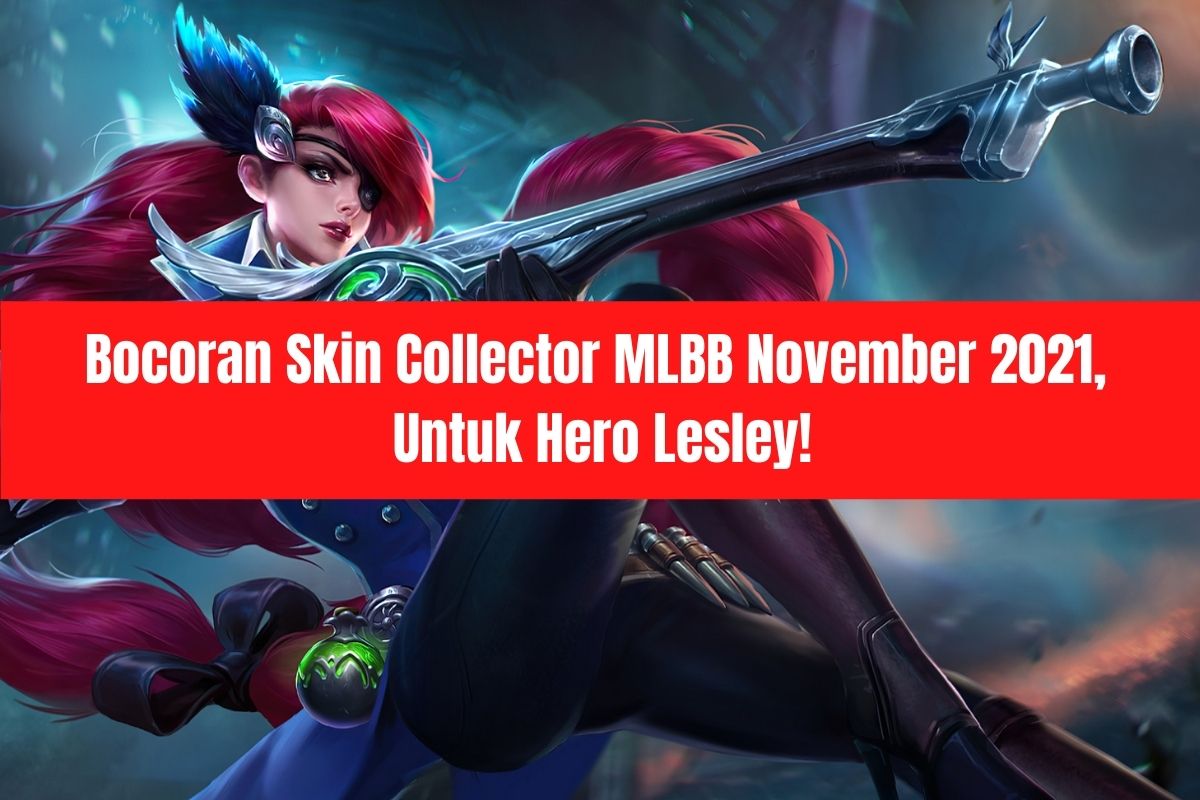 Ноябрь скин. Mobile Legends Лесли скин коллектор. Collector Skin MLBB. MLBB Lesley Collector. Лесли МЛББ коллектор.