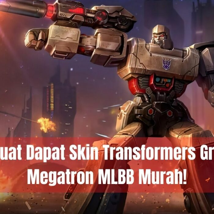 Skin Transformers Granger Murah