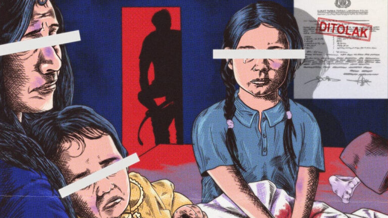 Viral di Twitter 'Tiga Anak Saya Diperkosa', Kapolres Luwu Timur Jelaskan