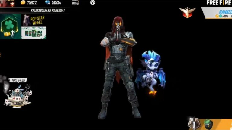Bundle Soulless Executioner FF