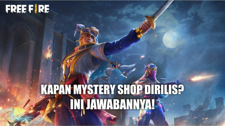kapan mystery shop oktober 2021