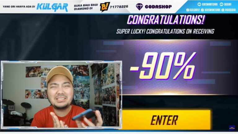 item mystery shop ff
