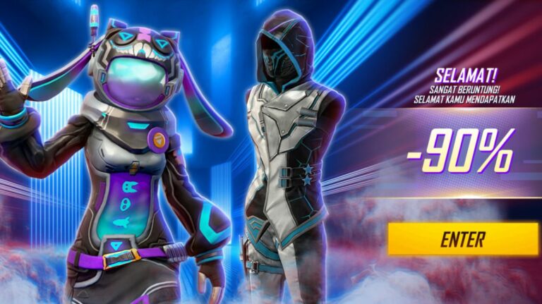 mystery shop ff