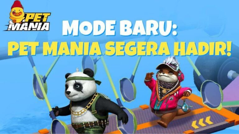 pet mania ff