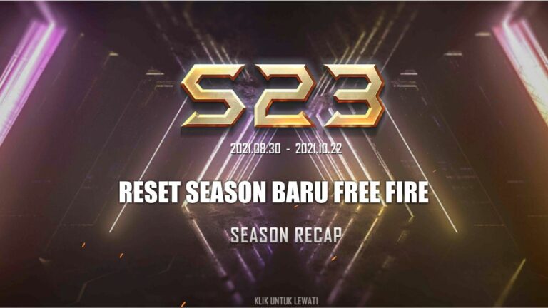 reset season ff