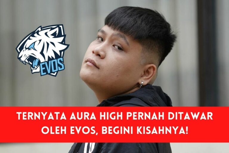 EVOS High